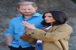 Meghan 'sợ hãi' khi đưa hai con đi học ở Anh