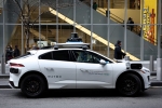 London bước vào kỷ nguyên robotaxi