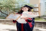 Thủ khoa đạt GPA 4.0, giành học bổng toàn phần của ĐH Oxford