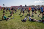 63.000 người tham gia chạy marathon ở Newcastle, 2 người chết