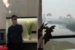 Thanh niên thuê khách sạn Marriott ở suốt 4 năm để được bao điện nước, miễn phí bữa sáng