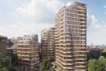 Truy nã ông chủ 12 doanh nghiệp ở London, phong tỏa 85 bất động sản