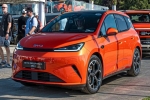 BYD 'ăn nên làm ra' ở Anh