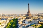 Vì sao Paris giàu có như vậy nhưng không có toà nhà cao tầng?