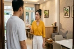 Chồng bị vợ tra hỏi không ngừng sau khi cứu cô hàng xóm khỏi trận đánh ghen