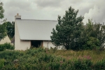 Căn nhà 38m² ở Scotland lọt top những ngôi nhà đẹp nhất nước Anh năm 2026