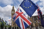 Thủ tướng Anh cáo buộc Nga can thiệp cuộc trưng cầu dân ý Brexit năm 2016