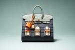 Từng sinh lời 300%, túi Hermès Birkin nay đã giảm hào quang