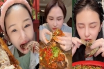 Streamer từng ăn 70 quả trứng một lúc qua đời ở tuổi 24