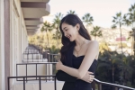 Nữ thạc sĩ quyến rũ từng làm phục vụ ở Anh, có lúc xé cả giáo trình vì áp lực du học