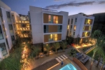 Đại học ở California 'rúng động' vì 4 vụ hi.ếp d.âm liên tiếp