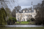 Dinh thự đắt đỏ nhất London đã chuyển nhượng thành công với giá 190 triệu bảng