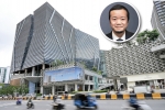 Anh phong tỏa dinh thự 18,5 triệu bảng của người phụ trách tài chính cho trùm lừa đảo Trần Chí 