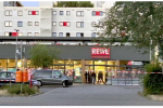Căng thẳng suốt đêm tại Berlin: Người phụ nữ bị khống chế làm con tin trong siêu thị