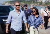 Harry và Meghan sẽ đưa gia đình trở lại Anh sinh sống