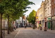 Lichfield - thị trấn xinh đẹp gần London, giá nhà chỉ £302.742