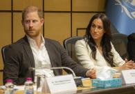 Harry - Meghan 'không khác gì thường dân' khi định cư tại Anh