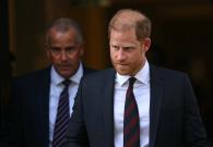 Harry thua kiện, phải trả hơn 13 triệu USD án phí cho Daily Mail