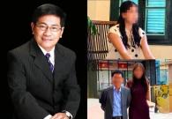 Người cha có địa vị cao trong xã hội, và nỗi đau khi con gái bị h.iếp d.âm ở Phú Thọ