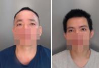 2 người Việt đối mặt nguy cơ trục xuất vì trồng 814 cây cần sa ở Durham