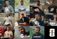 David Beckham kiếm tiền gấp đôi tuyển Anh tại World Cup 2026