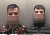 Wrexham: Nhóm 5 người Việt lợi dụng tiệm nail để rửa 1,65 triệu bảng