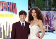 Tom Holland và Zendaya tổ chức đám cưới tại Surrey