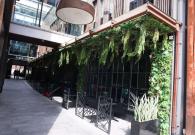 Nhà hàng cafe Việt sắp khai trương tại địa điểm nổi tiếng ở Manchester