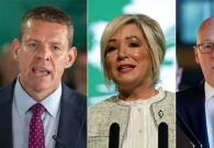 Scotland, Wales và Bắc Ireland gia tăng sức ép đòi độc lập