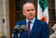 Ireland nghiên cứu khả năng thống nhất với Bắc Ireland