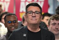 Ông Andy Burnham trở thành lãnh đạo Công đảng, sắp nhậm chức Thủ tướng Anh