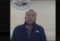 ICE mặc thường phục 2 lần bắt một người gốc Việt ở Las Vegas