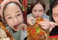 Streamer từng ăn 70 quả trứng một lúc qua đời ở tuổi 24