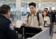 Được cấp visa Mỹ vẫn có thể bị hủy