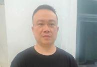 Trốn truy nã sang Mỹ 20 năm, vừa đáp sân bay Tân Sơn Nhất đã bị bắt