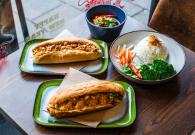 Top 11 tiệm bánh mì ngon nhất ở London