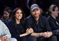 Harry - Meghan có thể cân nhắc quay lại Mỹ