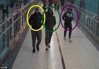 Hồ sơ vụ cướp ở sân bay Heathrow gây rúng động