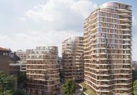 Truy nã ông chủ 12 doanh nghiệp ở London, phong tỏa 85 bất động sản