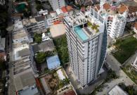 Bí ẩn cái chết của triệu phú Anh sau tin nhắn 'Đừng tin ai'