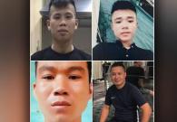 Kết luận của thanh tra về vụ 4 người Việt chết cháy ở Oldham