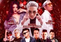 Sat 06/07: Liveshow Edward Dương - Studio 338