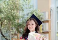 Thủ khoa đạt GPA 4.0, giành học bổng toàn phần của ĐH Oxford