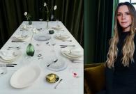 Đồ gia dụng Victoria Beckham bán bị chê 'giống hàng bình dân'