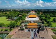 Báo Anh tôn vinh 11 điểm đến đẹp nhất Việt Nam năm 2026