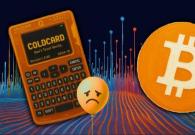 Cảnh báo vụ hack ví lạnh Bitcoin rúng động thế giới đang diễn ra