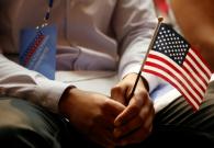 Tòa án Mỹ bác bỏ lệnh cấm visa nhập cư từ 75 nước của ông Trump