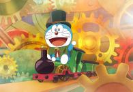 Doraemon sắp ra mắt phim mới, trở về London thời Victoria