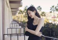 Nữ thạc sĩ quyến rũ từng làm phục vụ ở Anh, có lúc xé cả giáo trình vì áp lực du học