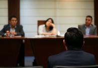 Bị bắt nhưng không bị kết án có ảnh hưởng đến hồ sơ di trú?